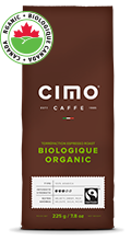 Espresso Roast Organic